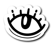 Icon Eye